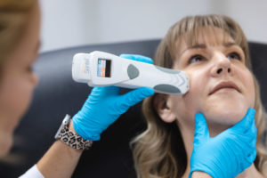 laser facial Dr. Lofman Bloomfield Hills, MI