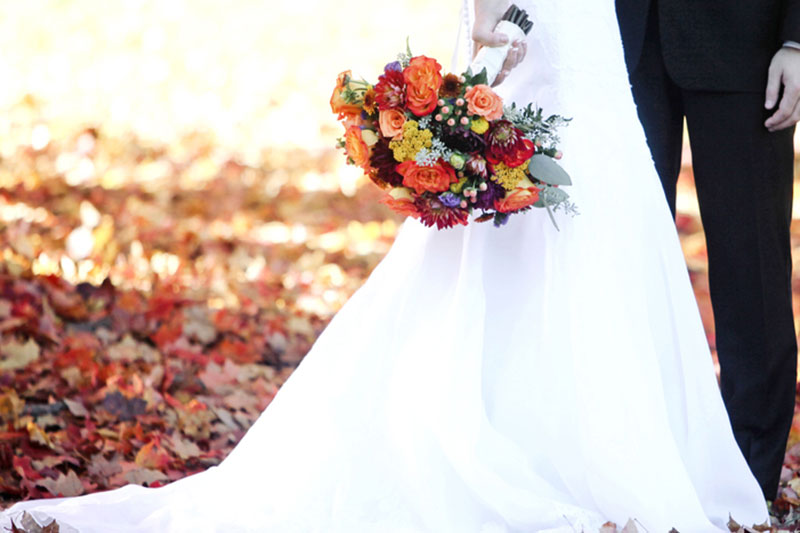 FALL WEDDING ON THE HORIZON? NOW IS THE TIME TO MAKE SURE YOU LOOK YOUR BEST!