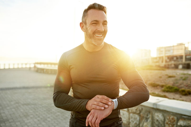 GYNECOMASTIA — MORE COMMON THAN YOU THINK