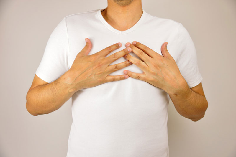 WHAT TO KNOW ABOUT MALE BREAST REDUCTIONS