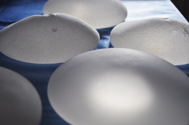 How Often Do Breast Implants Need Replacement?